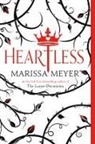 Marissa Meyer - Heartless