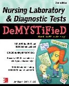 Jim Keogh - Nursing Laboratory & Diagnostic Tests Demystified, Second Edition