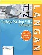 John Langan - College Writing Skills With Readings