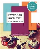 Ronda Leathers Dively, Ronda Leathers Dively - Invention & Craft Mla 2016