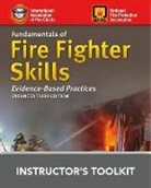 Iafc - Fundamentals of Fire Fighter Skills Instructor''s Toolkit CD