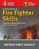 Instructor's Toolkit CD-ROM for Fundamentals of Fire Fighter Skills Evidence-Based Practices (Audio book)
