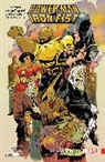 Gerry Duggan, Duggan Gerry, Sanford Greene, David Walker, Elmo Bondoc, Sanford Greene - POWER MAN AND IRON FIST VOL. 3: STREET MAGIC