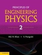 Md N Khan, Md N. Khan, Md Nazoor Khan, MD Nazoor Panigrahi Khan, Simanchala Panigrahi - Principles of Engineering Physics 2