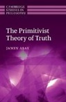 Jamin Asay, Jamin (Lingnan University Asay, Asay Jamin - Primitivist Theory of Truth