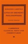 Tiziano Dorandi, Tiziano (Centre National De La Recherche Dorandi, Tiziano Dorandi - Diogenes Laertius: Lives of Eminent Philosophers