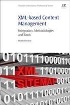 Ricardo Eito-Brun, Ricardo (Associate Professor Eito-Brun - Xml-Based Content Management