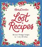 Betty Crocker, Betty Crocker - Betty Crocker Lost Recipes