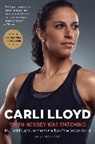 Wayne Coffey, Carli Lloyd - When Nobody Was Watching