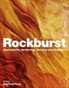 Xia-Ting Feng, Xia-Ting (Institute of Rock and Soil Mechani Feng, Xia-Ting (Institute of Rock and Soil Mechanics Feng, Feng Xia-Ting - Rockburst
