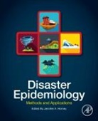 Jennifer A. Horney, Jennifer Horney, Jennifer A. Horney, Jennifer A. (Associate Professor Horney - Disaster Epidemiology
