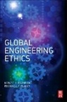 Rockwell Clancy, Rockwell F. Clancy, Rockwell F. Luegenbieghl Clancy, Heinz Luegenbieghl, Heinz Luegenbiehl - Global Engineering Ethics