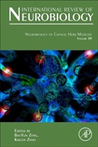 Bai-yun (EDT)/ Zhao Zeng, Bai-Yun Zeng, Kaicun Zhao - International Review of Neurobiology