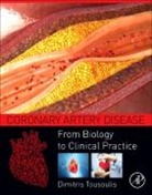 Dimitris Tousoulis, Dimitris (Athens University Medical School Tousoulis, Tousoulis Dimitris - Coronary Artery Disease