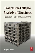 Daigoro Isobe, Daigoro (University of Tsukuba Isobe - Progressive Collapse Analysis of Structures