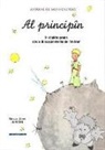 Antoine Saint-Exupéry, Antoine de Saint-Exupéry - Principin. Testo reggiano (Al)