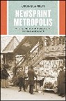 Julia Guarneri - Newsprint Metropolis