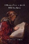 Abigail Gillman - History of German Jewish Bible Translation