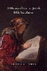 Abigail Gillman - History of German Jewish Bible Translation