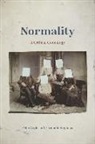 P. M. Cryle, Peter Cryle, Peter Stephens Cryle, Peter/ Stephens Cryle, Elizabeth Stephens - Normality