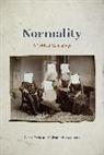 P. M. Cryle, Peter Cryle, Peter Stephens Cryle, Peter/ Stephens Cryle, Cryle Peter, Elizabeth Stephens... - Normality