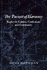 Aviva Rothman, Aviva Rothman - Pursuit of Harmony