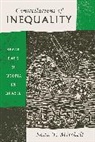 Sean T. Mitchell, Mitchell Sean T. - Constellations of Inequality