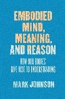 Mark Johnson - Embodied Mind, Meaning, and Reason