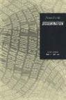 Jacques Derrida, Jacques/ Johnson Derrida, Jacques Derrida - Dissemination