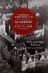 Paul Mattingly, Paul H. Mattingly - American Academic Cultures