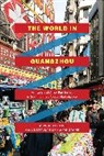 Linessa Dan Lin, Gordon Mathews, Gordon Lin Mathews, Gordon/ Lin Mathews, Mathews Gordon, Yang Yang... - World in Guangzhou