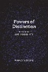 Nancy Levene, Levene Nancy, Nancy Levine - Powers of Distinction