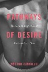 Haector Carrillo, Hector Carrillo, HTctor Carrillo, Carrillo Hector - Pathways of Desire