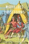 Stephen Greenblatt - Marvelous Possessions