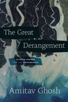 Amitav Ghosh - The Great Derangement