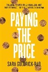 Sara Goldrick-Rab, Goldrick-Rab Sara - Paying the Price