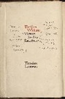 Theodore Leinwand, Theodore B. Leinwand - Great William