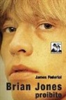 James Federici - Brian Jones proibito