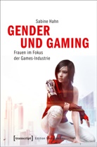 Sabine Hahn, SH Training Coaching Consulting - Gender und Gaming