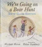 Helen Oxenbury, Michael Rosen, Michael/ Oxenbury Rosen, Helen Oxenbury - We're Going on a Bear Hunt
