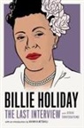 Billie Holiday, Khanya Mtshali - Billie Holiday: The Last Interview