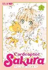CLAMP - Cardcaptor Sakura: Clear Card 1