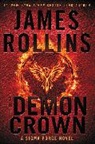 James Rollins - The Demon Crown