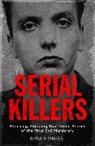 Brian Innes, Innes Brian - Serial Killers