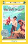 Ann Weil - Red Sails to Capri
