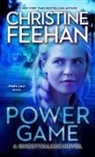 Christine Feehan - Power Game