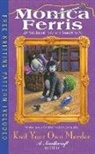 Monica Ferris - Knit Your Own Murder