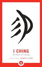 Thomas Cleary, Cheng Yi - I Ching