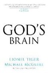 Michael McGuire, Lionel Tiger, Lionel Mcguire Tiger, Lionel/ McGuire Tiger - God''s Brain