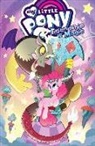 Tony Fleecs, Jay Fosgitt, Agnes Garbowska, Christina Rice, Thom Zahler, Tony Fleecs... - My Little Pony: Friendship is Magic Volume 13
